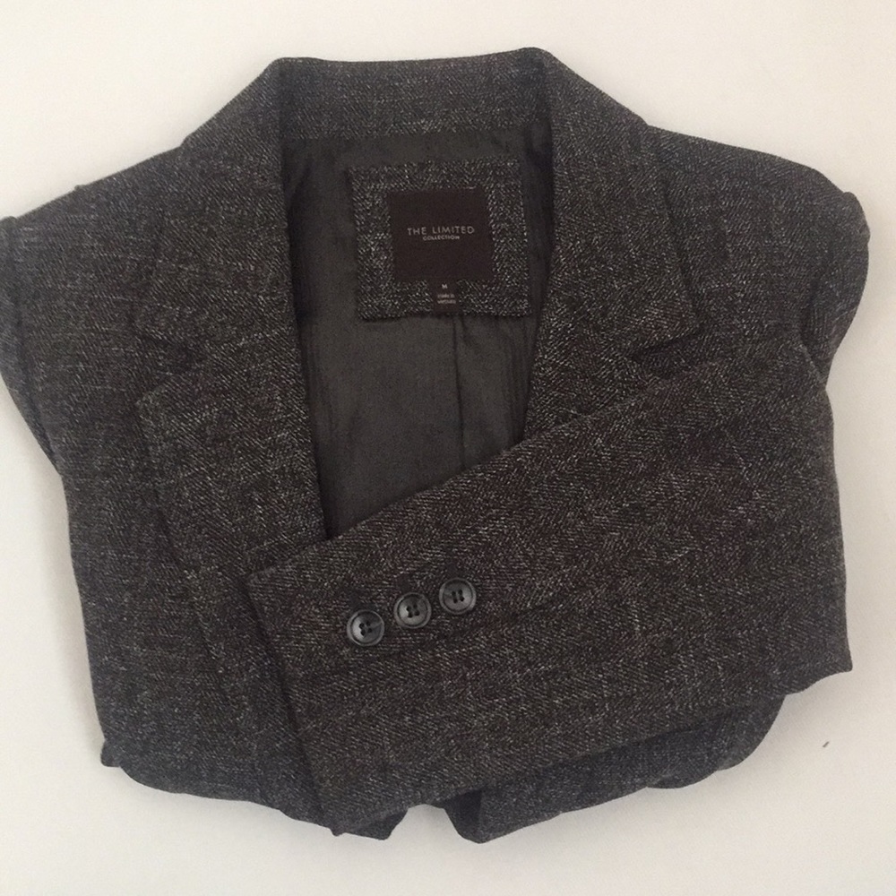 The Limited / Blazer